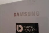 Clean Samsung refrigerator for sale