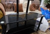 TV table