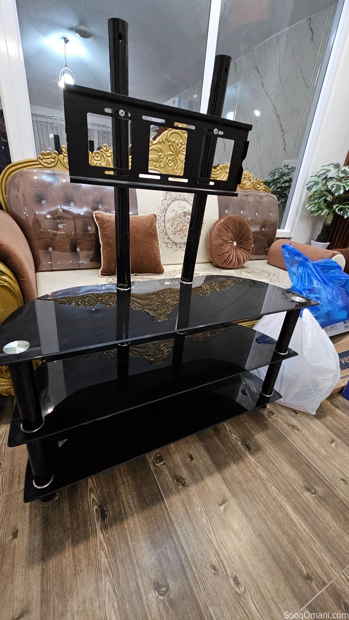 TV table