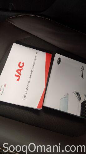 JAC 7 model 2023 for sale