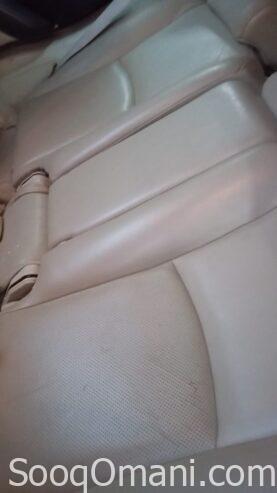 Infiniti FX35 2005 model for urgent sale