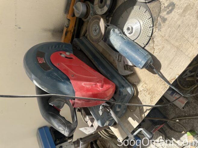 Marble factory for sale
