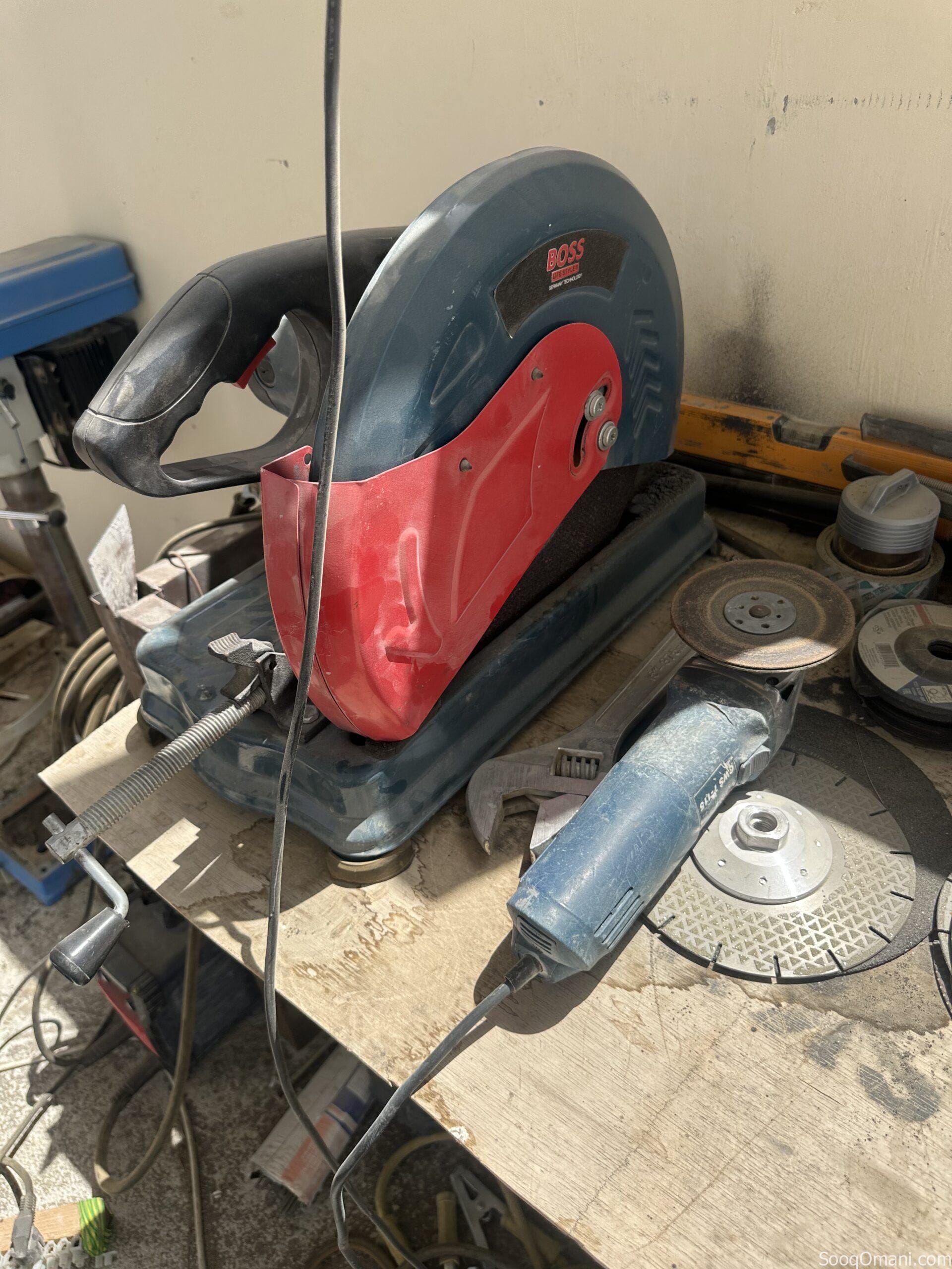 Marble factory for sale