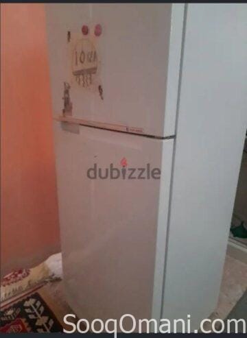 Clean Samsung refrigerator for sale