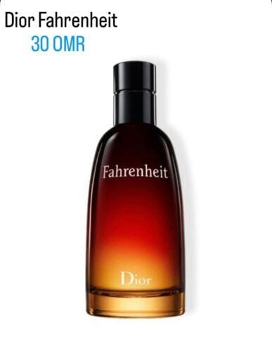 عطور اصلية للبيع