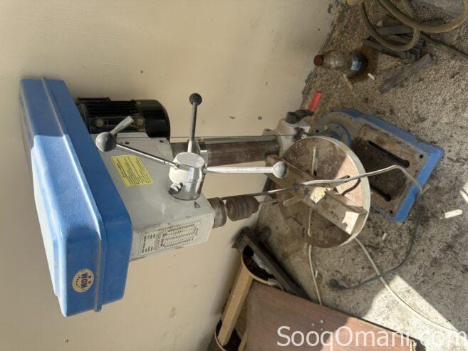 Marble factory for sale