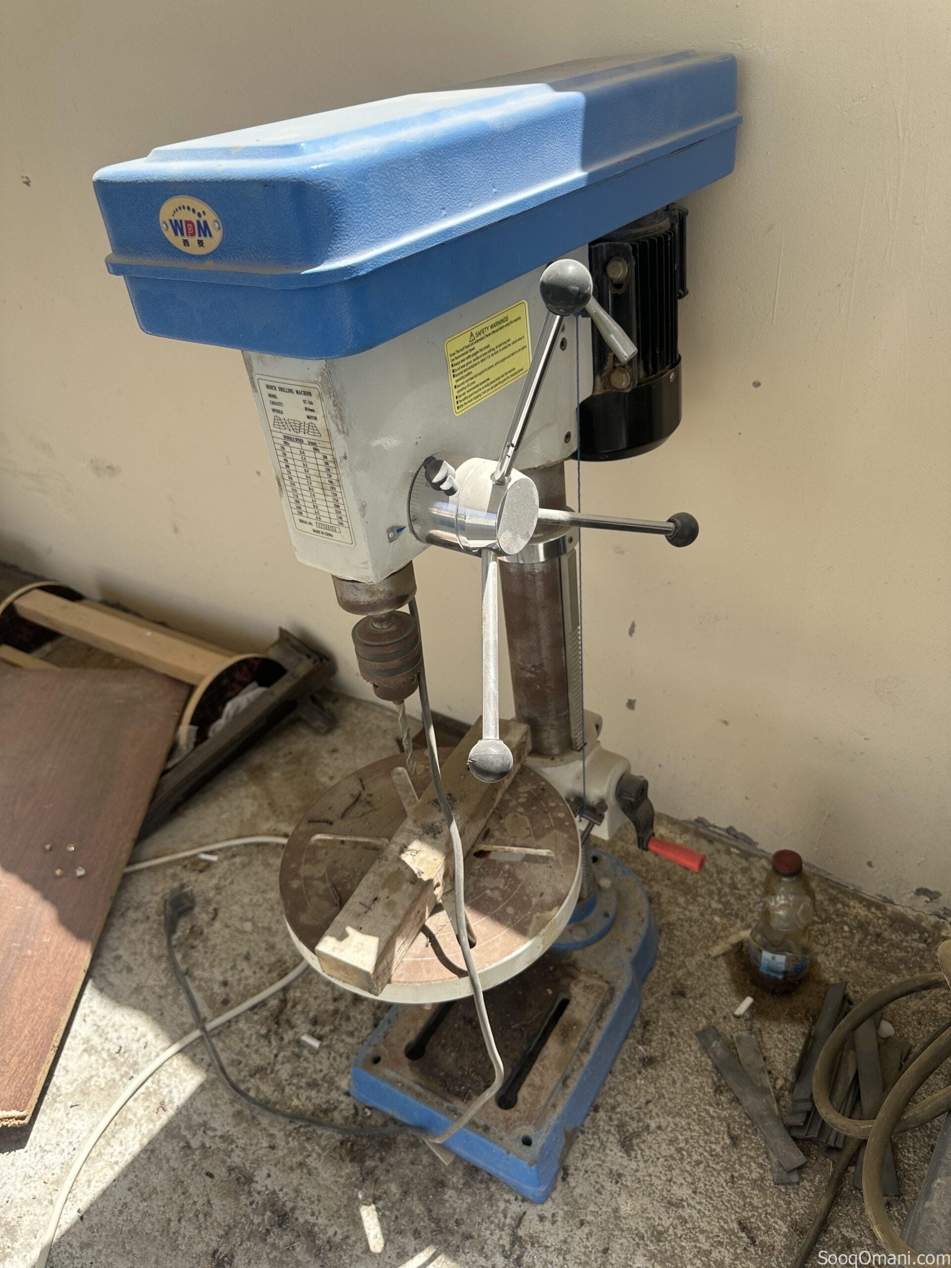 Marble factory for sale