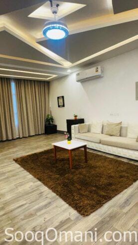 Rest house for daily rent