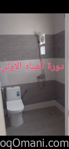 Apartment for sale in Al Khoudh next to Quba Mosque