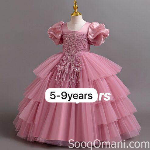 elegant dresses for girls