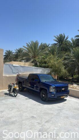 Silverado 2014 for sale