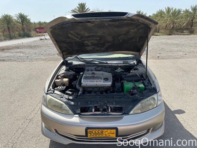 Lexus ES 300 2001
