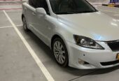 Lexus IS 2008 for sale