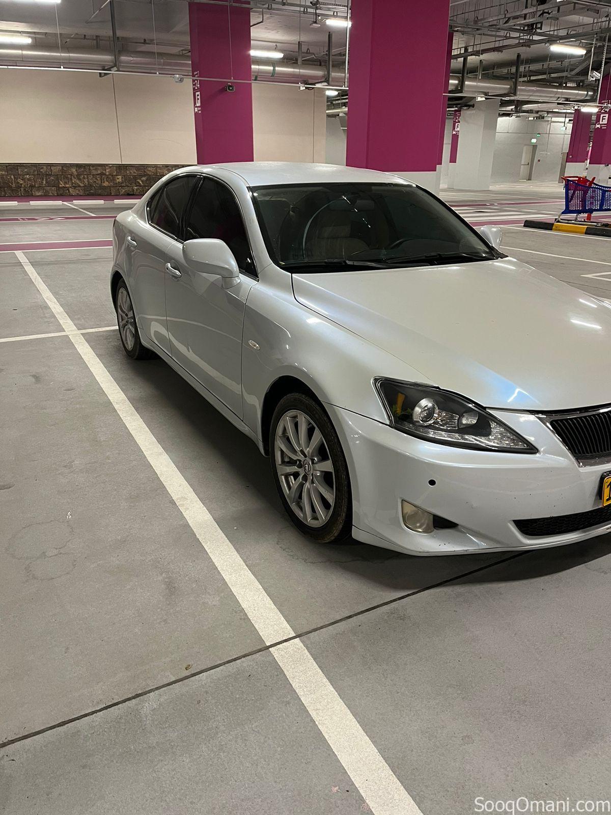 Lexus IS 2008 for sale