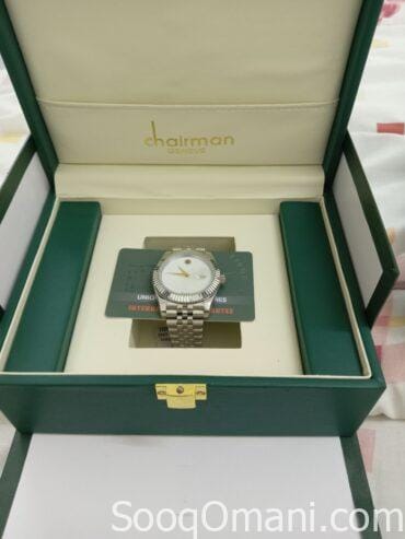 New original chairman watch