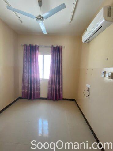 Apartment for rent in Al Amerat 6 (Post Office)