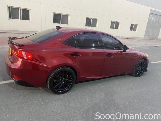 Lexus IS 350