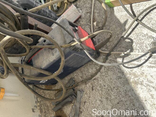 Marble factory for sale
