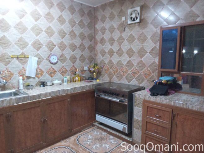 House for sale in Manah, Shurooq neighborhood