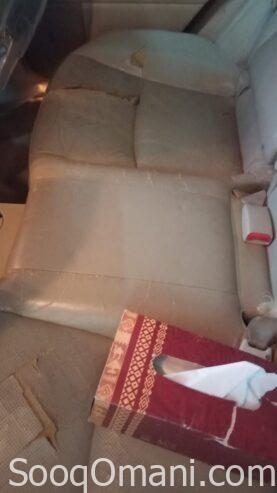 Infiniti FX35 2005 model for urgent sale