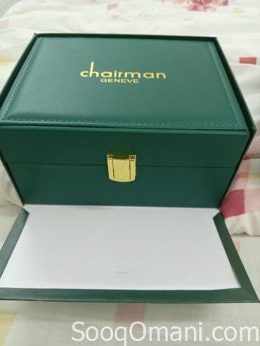 New original chairman watch