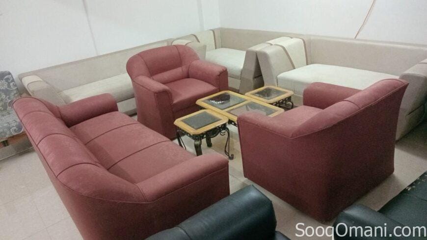Used furniture and electronics for sale