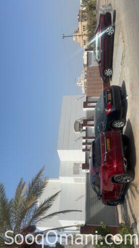 For sale a house in Maabela, behind Baby, near Safa roundabout! Negotiable!
