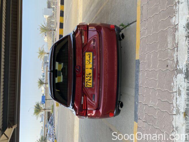 Lexus IS 350