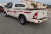 Chinese pickup truck Foton 2020 for sale