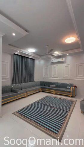 An exceptional house in the state of Barka – Al Suwadi (Tomatoes)
