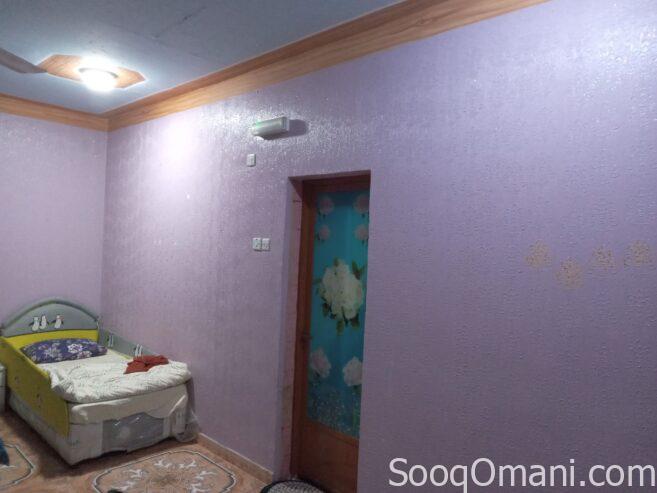 House for sale in Manah, Shurooq neighborhood