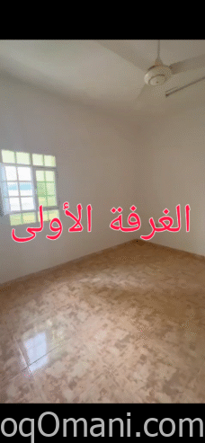 Apartment for sale in Al Khoudh next to Quba Mosque