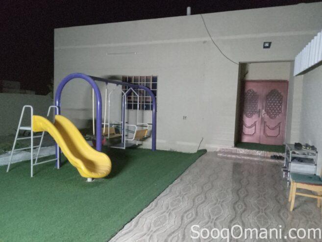 House for sale in Manah, Shurooq neighborhood
