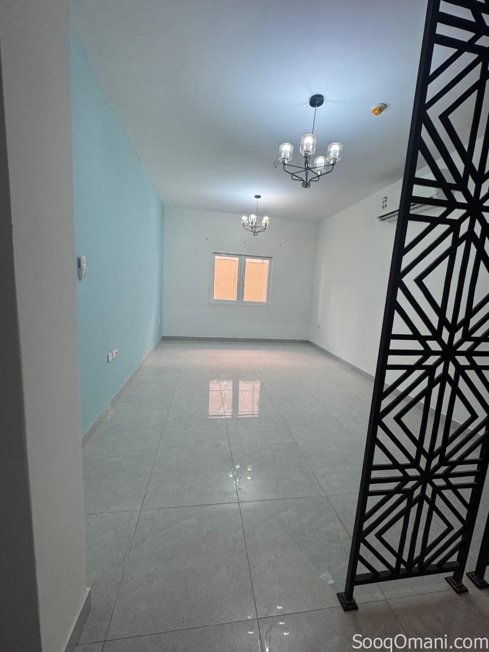 Apartment for rent