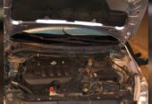 Nissan Versa 2012, personal use