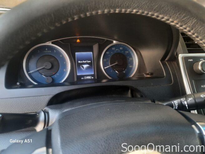 Camry 2015 for sale
