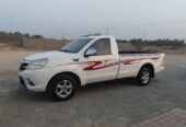 Chinese pickup truck Foton 2020 for sale