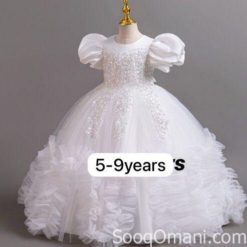 elegant dresses for girls