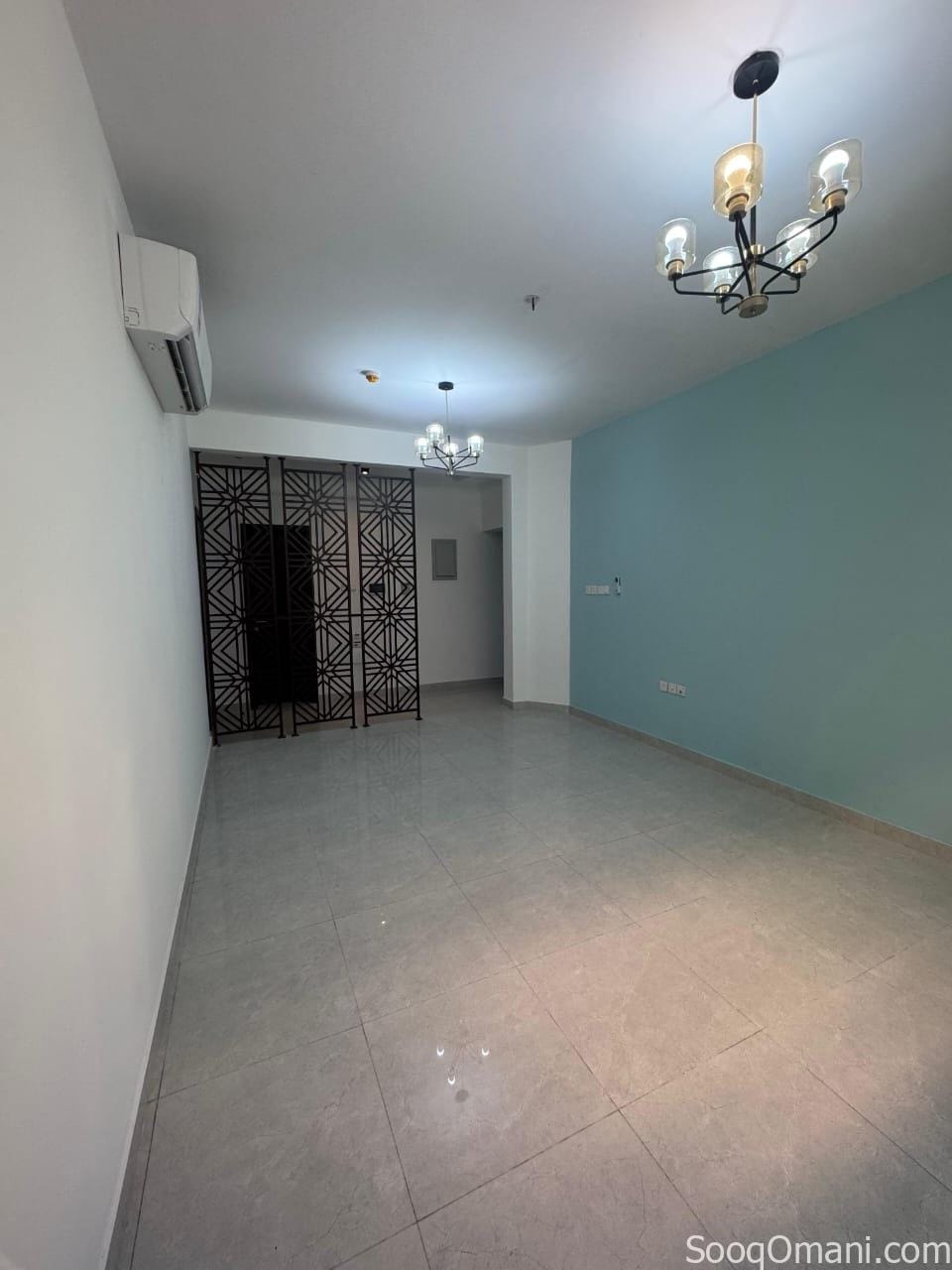 Apartment for rent
