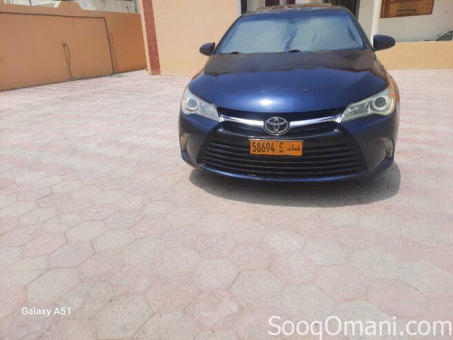 Camry 2015 for sale