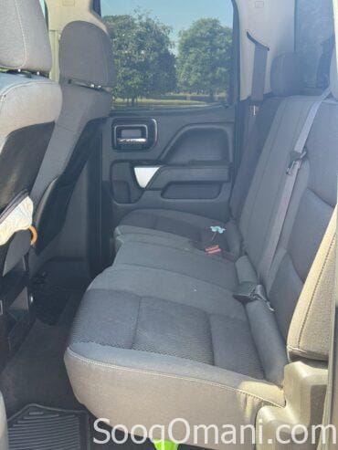 Silverado 2014 for sale