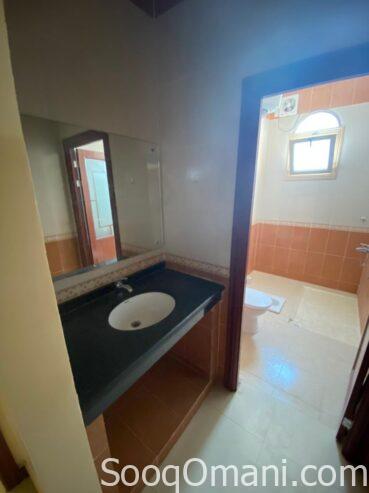 Apartment for rent in Al Amerat 6 (Post Office)