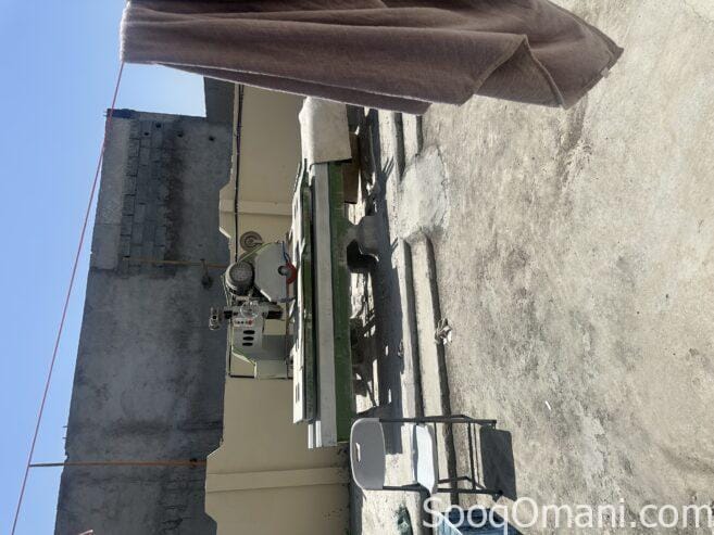 Marble factory for sale