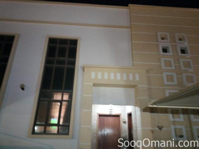 Villa for sale in Maabela 8