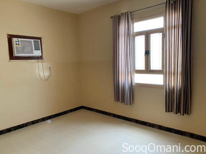 Apartment for rent in Al Amerat 6 (Post Office)