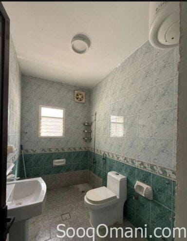 House for rent