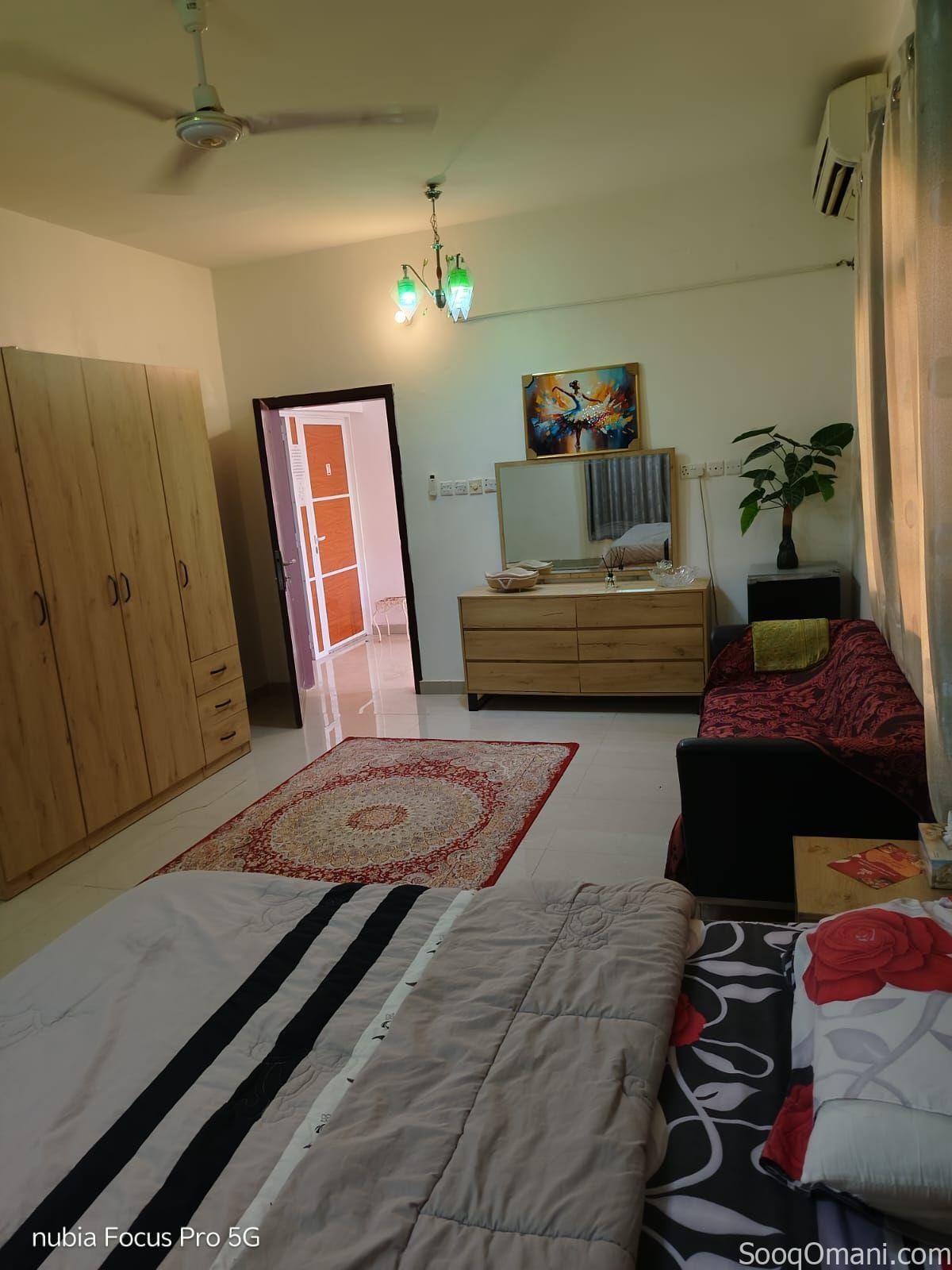 rooms for rent
