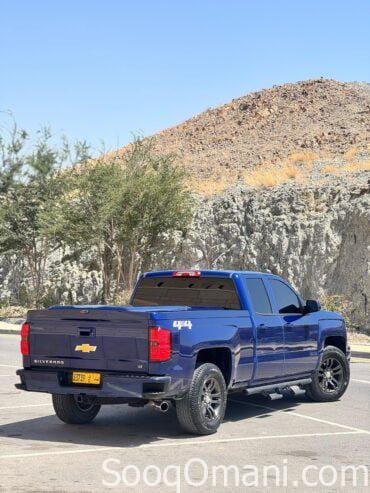 Silverado 2014 for sale