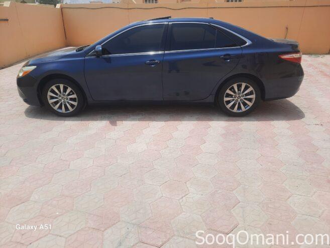 Camry 2015 for sale