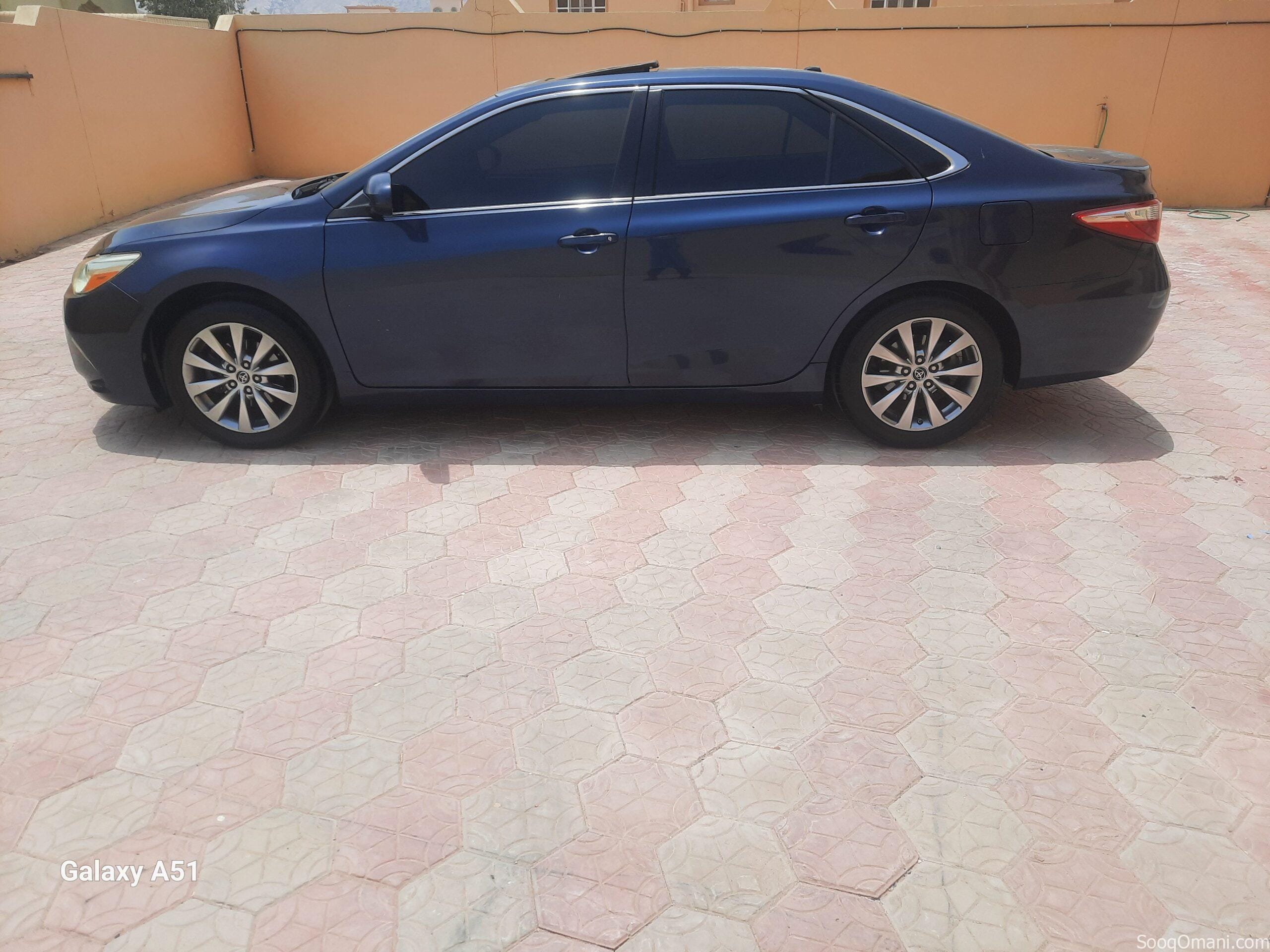 Camry 2015 for sale